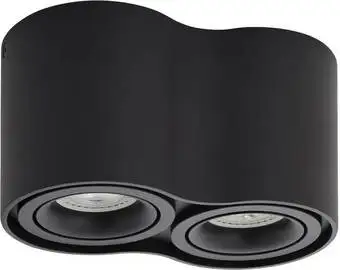 Светильник Denkirs DK2001 DK2002-BK – изображение в каталоге