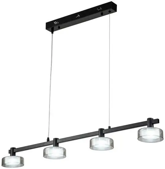 Подвесная люстра Stilfort Relux 4009/02/04PL – фото товара