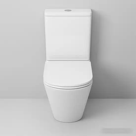 Унитаз напольный Grossman GR-4449SQ - фото товара