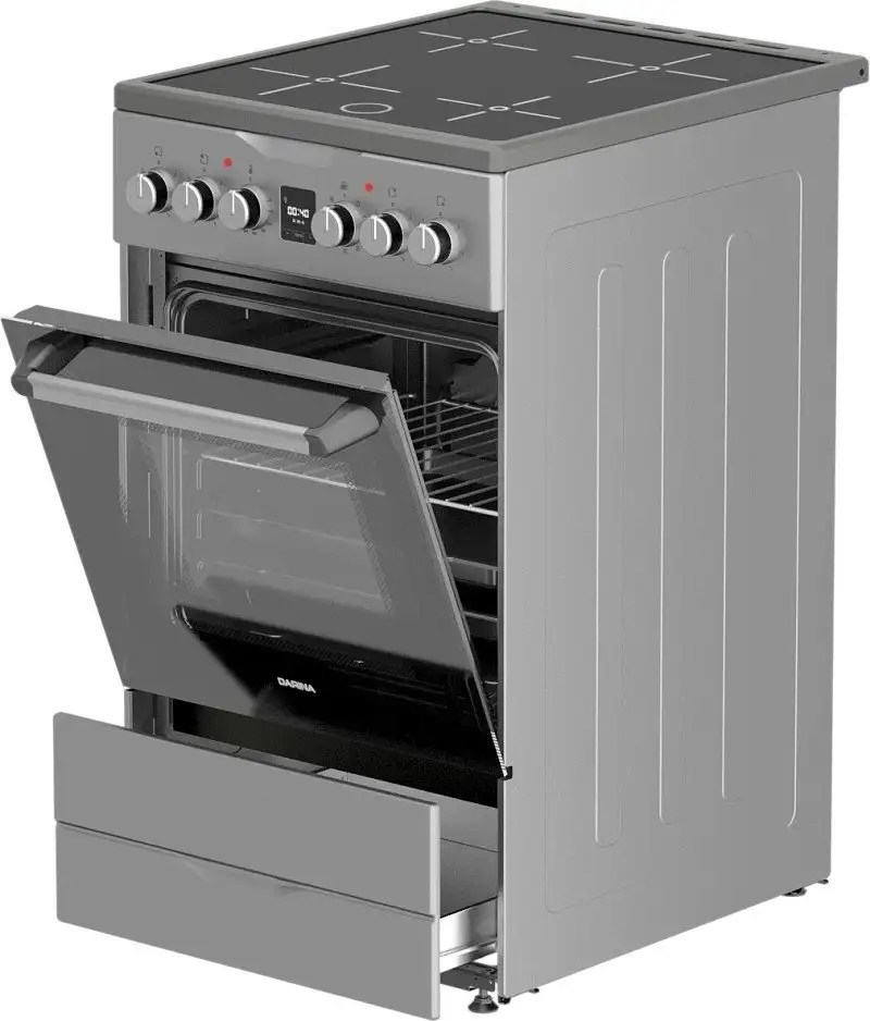 Кухонная плита Darina PLS ECI241 616 1S — фото товара