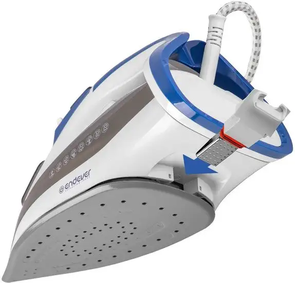Утюг Endever Delta-231 - фото товара