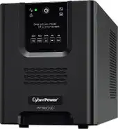 Источник бесперебойного питания CyberPower PR1500ELCD