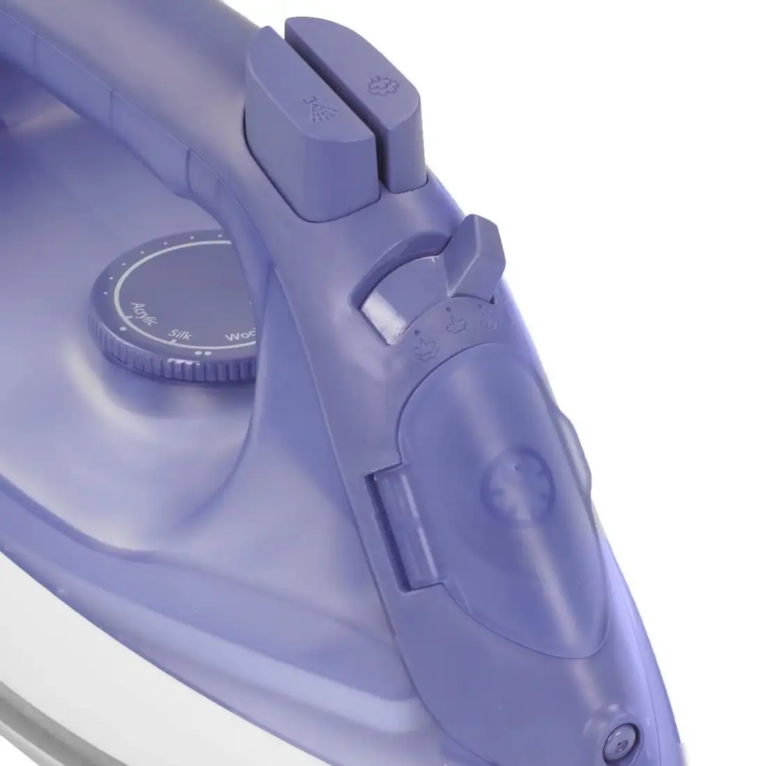 Утюг Panasonic NI-S530ATV - фото товара