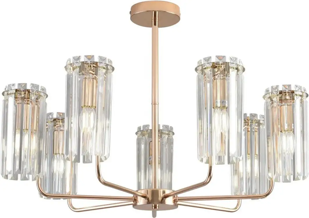 Подвесная люстра Lumion Favla 8347/7 – фото товара