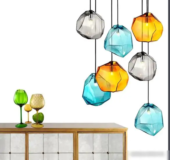 Подвесная люстра ImperiumLoft Jevio01 178463-26 – фото товара