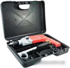 Ударная дрель Фиолент МСУ9-16-2РЭ М – фото товара