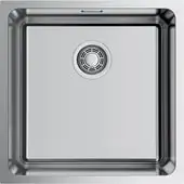 Кухонная мойка Omoikiri Tadzava 44-U Quadro IN - изображение в каталоге