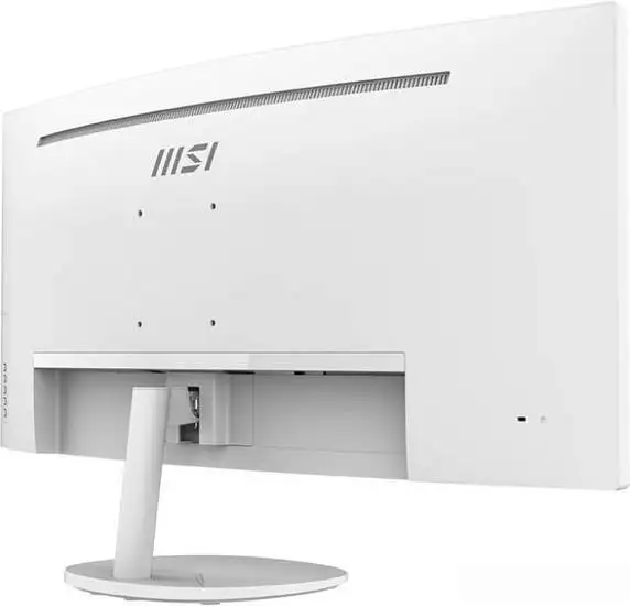 Монитор MSI Pro MP341CQW – фото товара