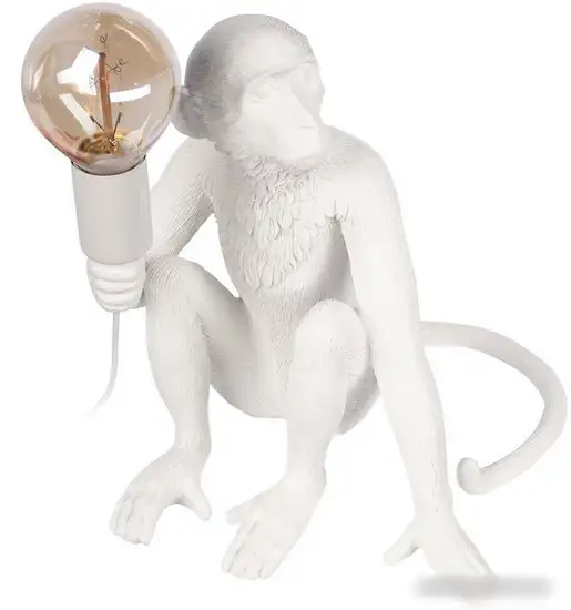 Настольная лампа LOFT IT Monkey 10314T/A – фото товара