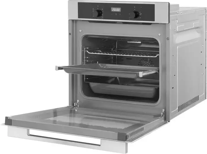 Электрический духовой шкаф Korting OKB 691 CSX - фото товара