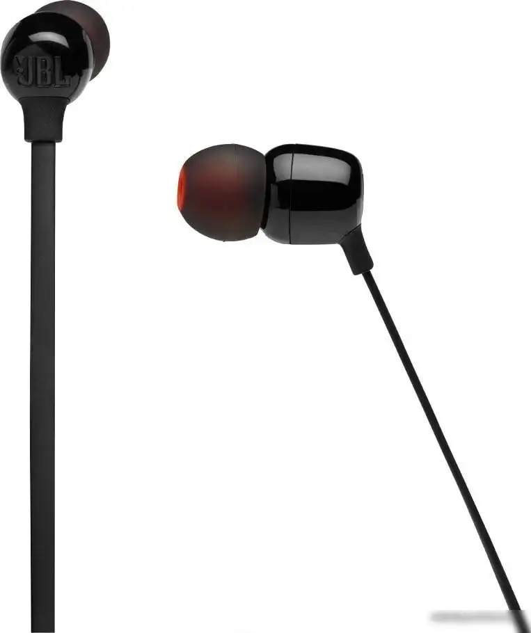 Наушники JBL Tune 125BT (черный) – фото товара