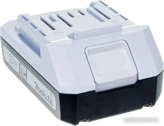 Аккумулятор Makita BL1815G 198186-3 (18В/1.5 Ah) – фото товара