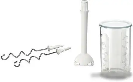 Миксер Bosch MFQ36440 - фото товара