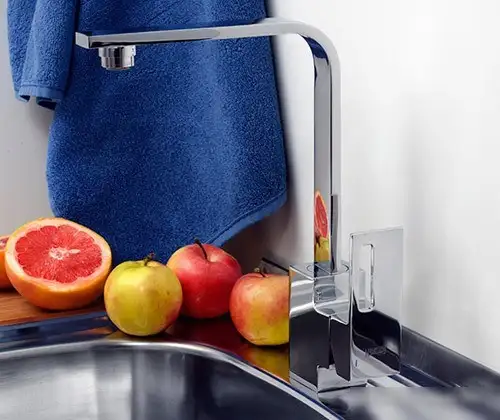 Смеситель Wasserkraft Alme 1507 - фото товара