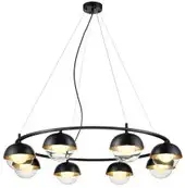 Подвесная люстра Velante 359-023-08 – изображение в каталоге