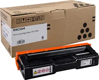 Картридж Ricoh SP C250E (407543) – изображение в каталоге