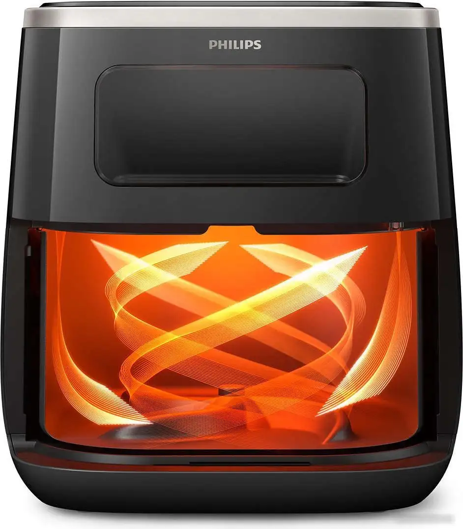 Аэрофритюрница Philips HD9257/80 – фото товара