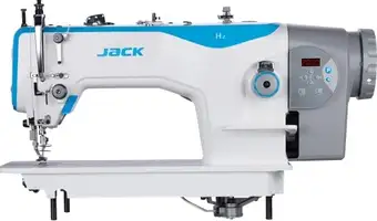 Электромеханическая швейная машина JACK H2-CZ