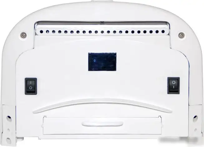 Сушилка для рук G-teq 8801 PW - фото товара