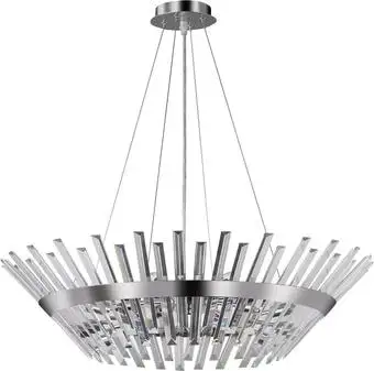 Подвесная люстра Stilfort 2116/09/08P – изображение в каталоге