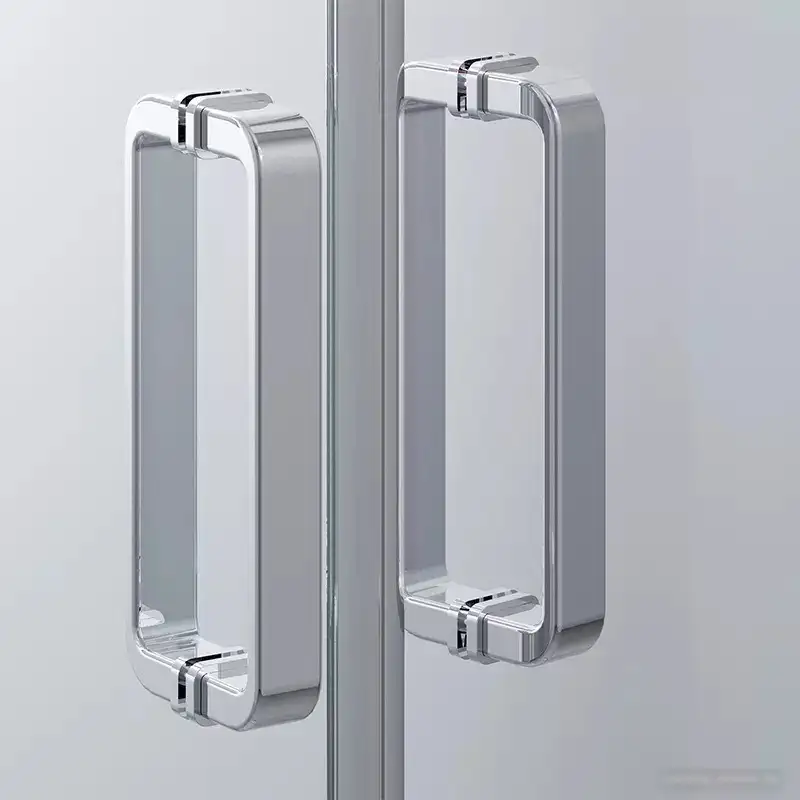 Душевой уголок Ambassador Forsa 140x110x200 /17021109AX-110AX - фото товара