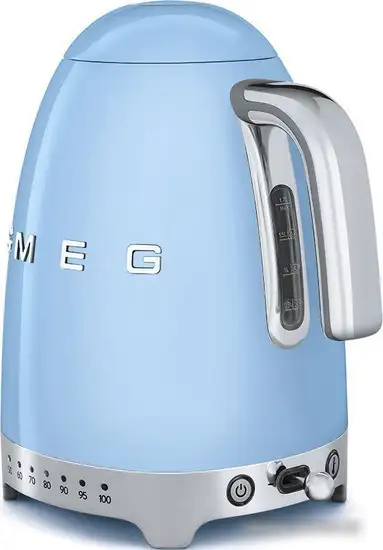 Чайник Smeg KLF04PBEU - фото товара