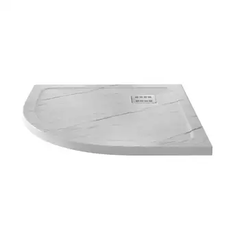 Душевой поддон Wasserkraft Rhin 44T01