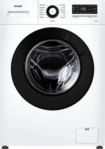 Стиральная машина ATLANT СМА 60У1218-T-01 - изображение в каталоге