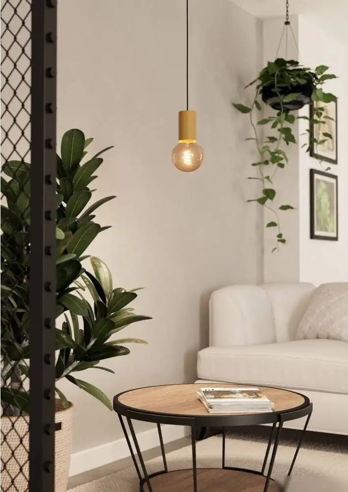 Подвесная люстра Eglo Pozueta 1 900801 – фото товара