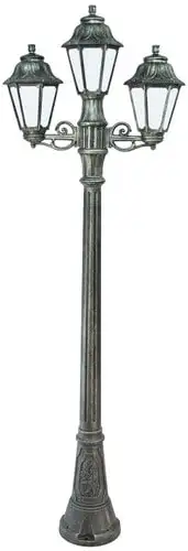 Фонарный столб Fumagalli Artu/Anna E22.158.S21.BYF1R – изображение в каталоге