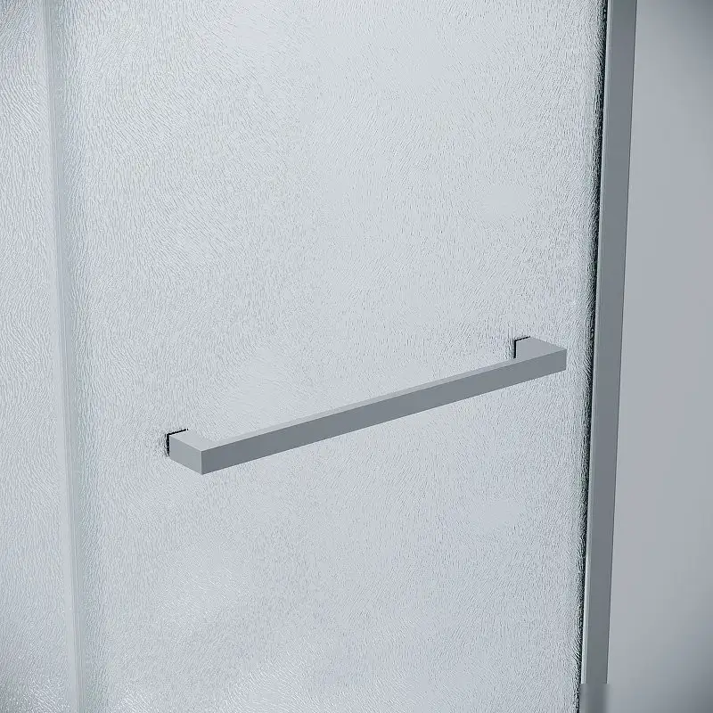 Душевой уголок Grossman Style 130x90x195 120.K33.05.1390.10.02 (хром/стекло шиншилла) - фото товара