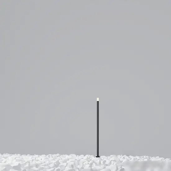 Садовый светильник Maytoni Spear O441FL-L1GF3K – фото товара