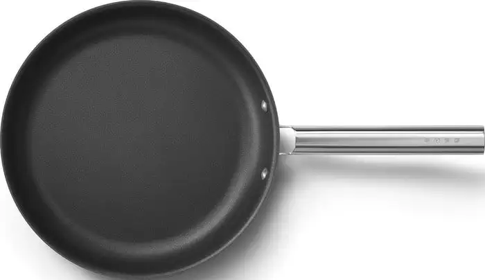 Сковорода Smeg 50's Style CKFF3001BLM