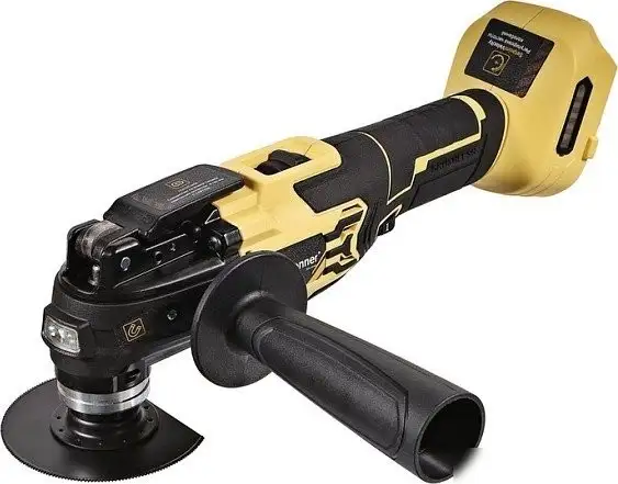 Реноватор Hanskonner HMF1801 (без АКБ) – фото товара