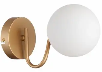 Бра Evoluce Calabria SLE220601-01 – изображение в каталоге