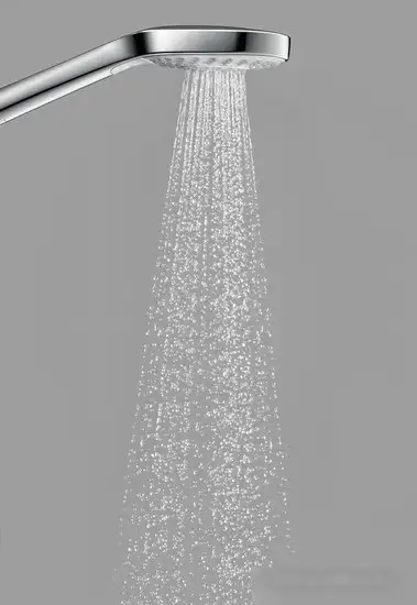 Душевая лейка Hansgrohe Croma Select E Multi [26810400] - фото товара
