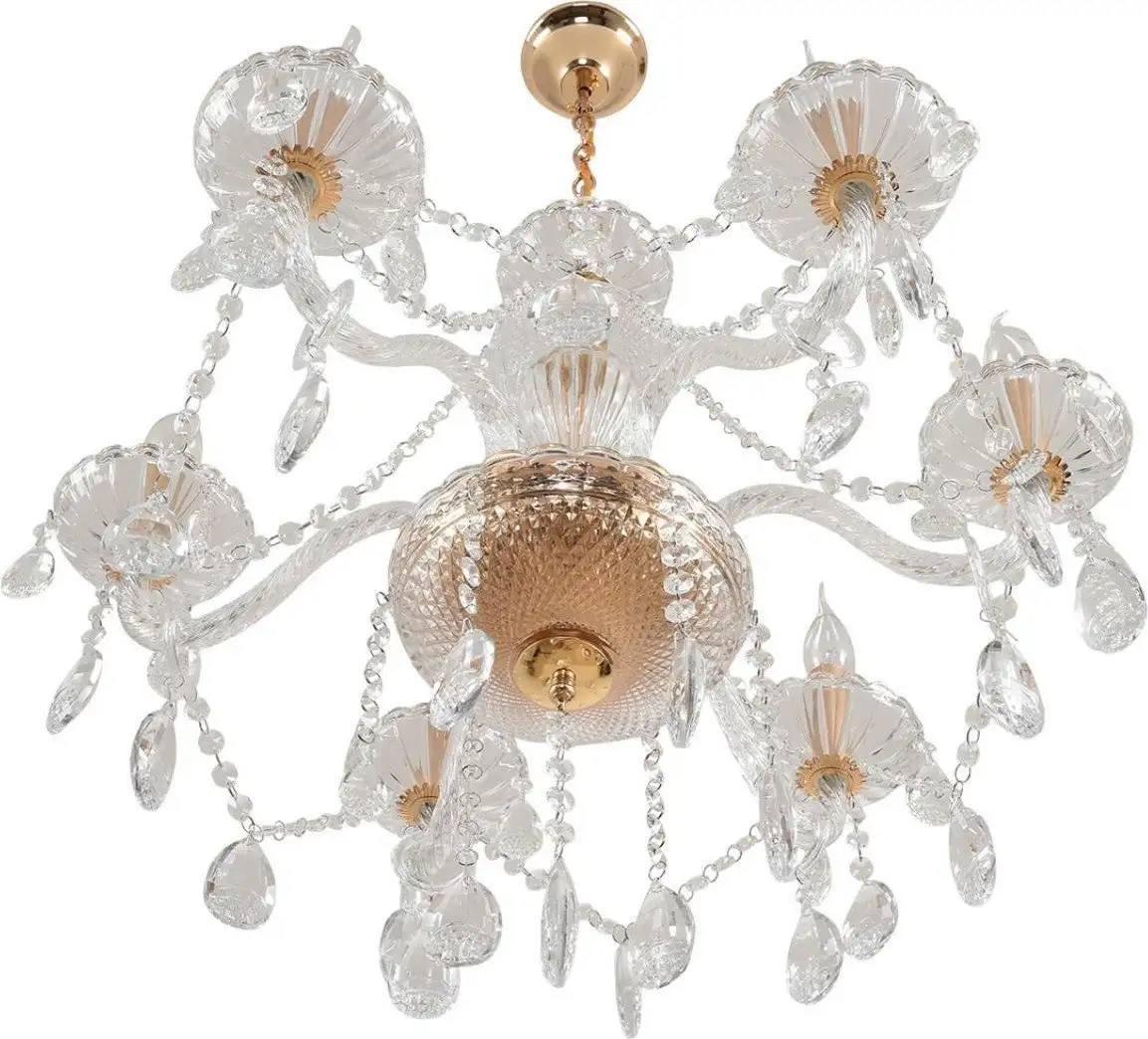 Подвесная люстра Lumion Alissa 8376/6 – фото товара