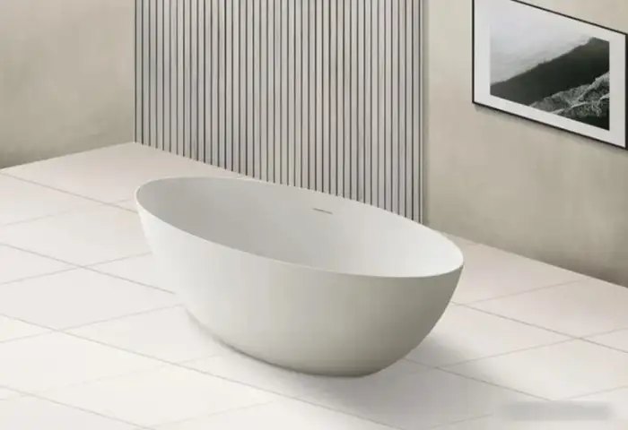 Ванна Abber Stein 160x75 AS9625-1.6 - фото товара