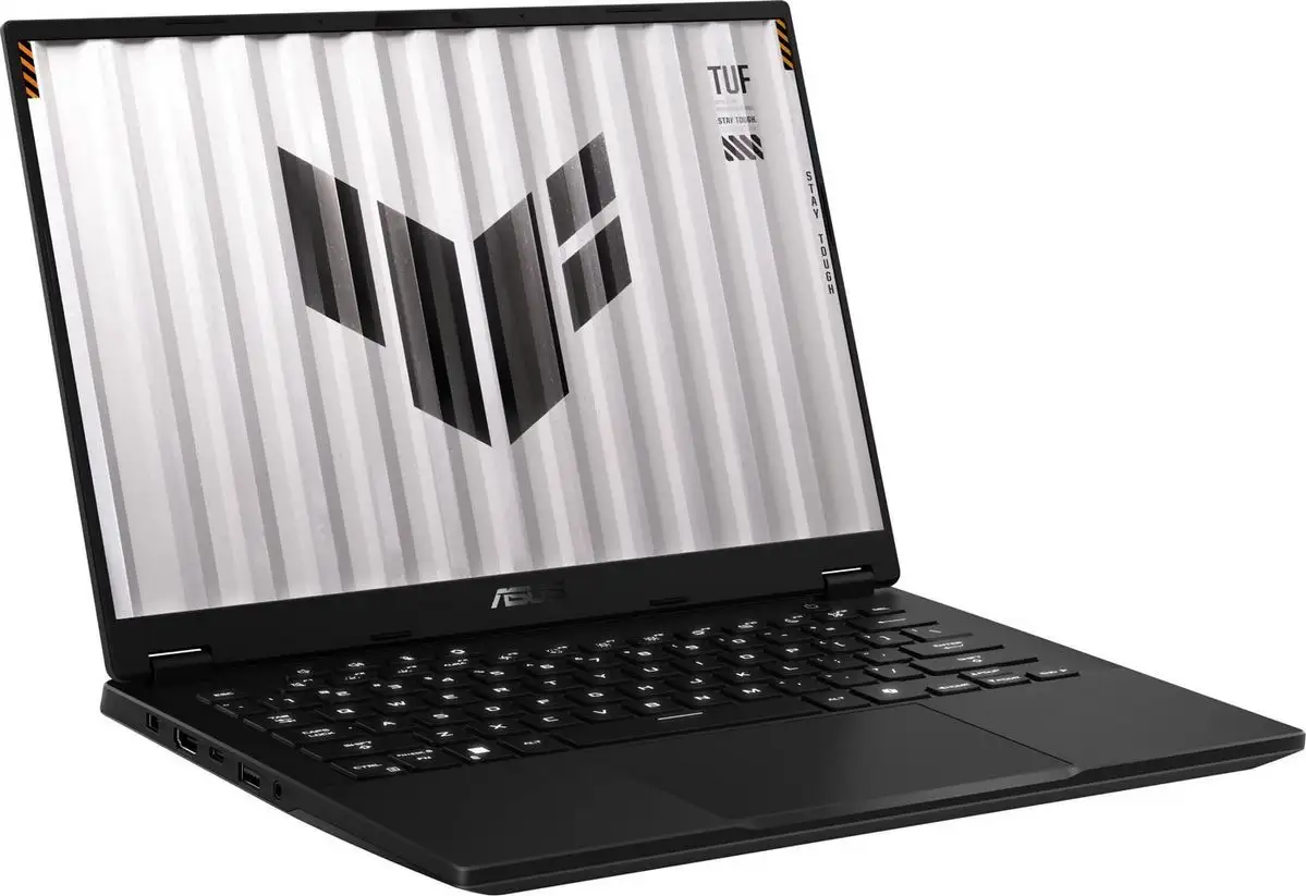 Игровой ноутбук ASUS TUF Gaming A14 FA401UH-RG017 – фото товара