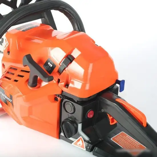 Бензопила Patriot PT 445 The One 220104445 – фото товара