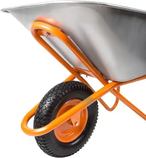 Тачка ELAND Expert Master 310-1 – фото товара