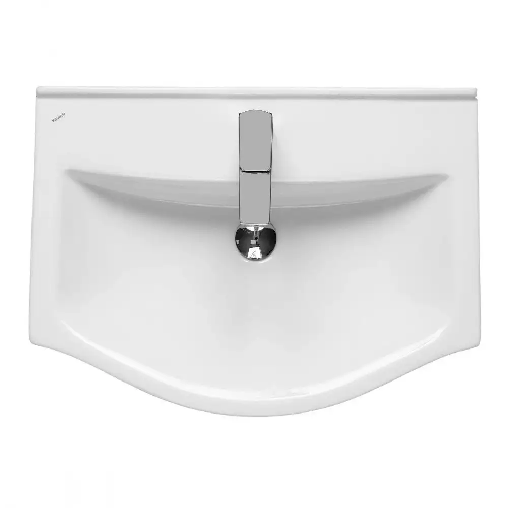 Акватон Тумба с умывальником Нортон 65 1A2488V0NT010 – фото товара