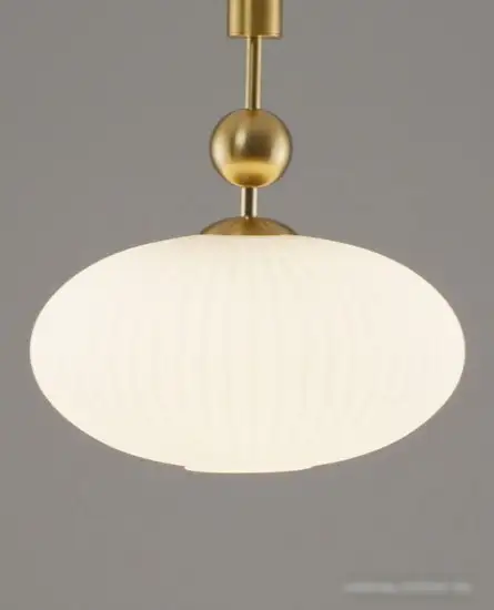 Подвесная люстра Moderli Creamy V10912-P – фото товара