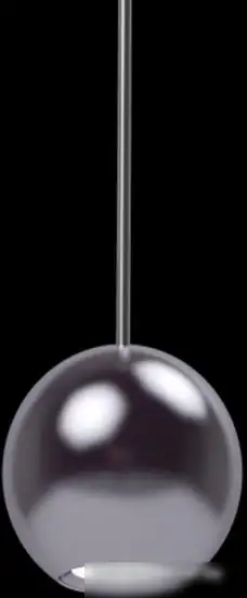 Подвесная люстра Maytoni Harmat P067PL-L5GF3K – фото товара