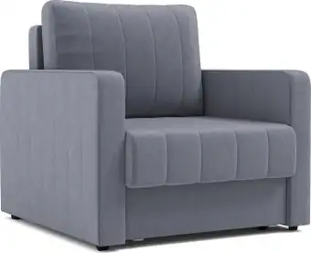 Кресло-кровать Mio Tesoro Миссури (velutto 32) – изображение в каталоге