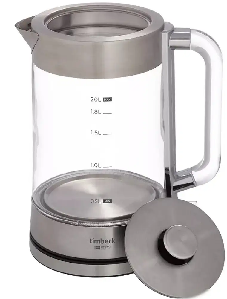 Электрический чайник Timberk T-EK27G04 - фото товара
