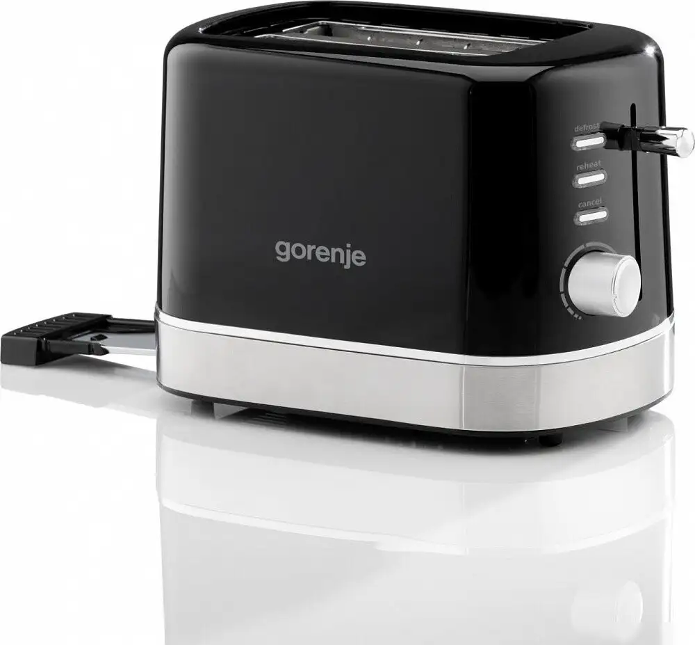 Тостер Gorenje T800DB – фото товара