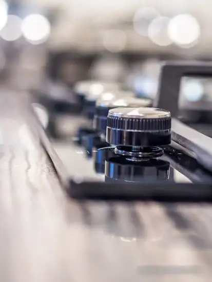 Варочная панель LEX GVG 640-1 BL - фото товара