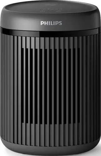 Тепловентилятор Philips CX2120/01 - изображение в каталоге