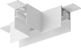 Коннектор питания шинопровода Maytoni Technical TRA010CT-41W – изображение в каталоге